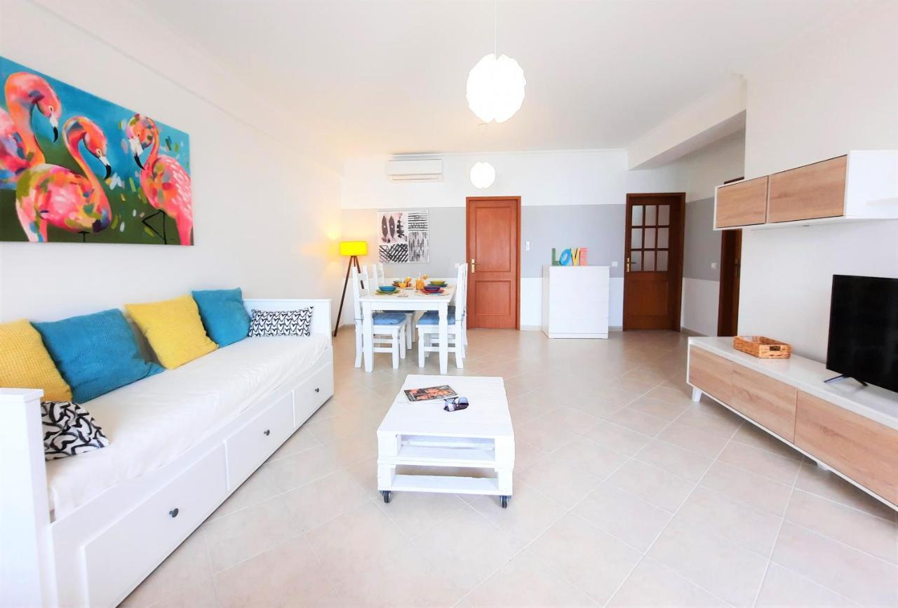 Altium Cabanas Cabanas De Tavira Esterno foto