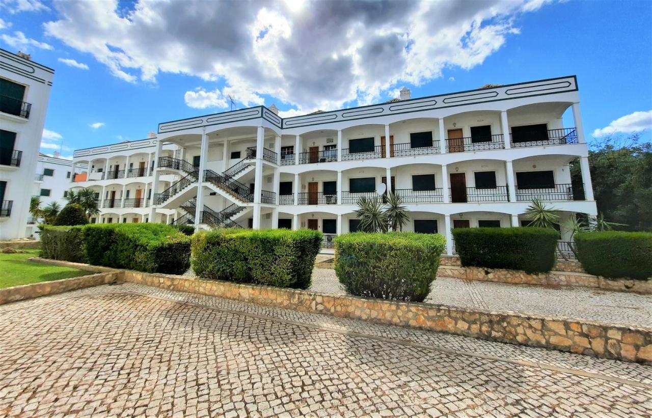 Altium Cabanas Cabanas De Tavira Esterno foto