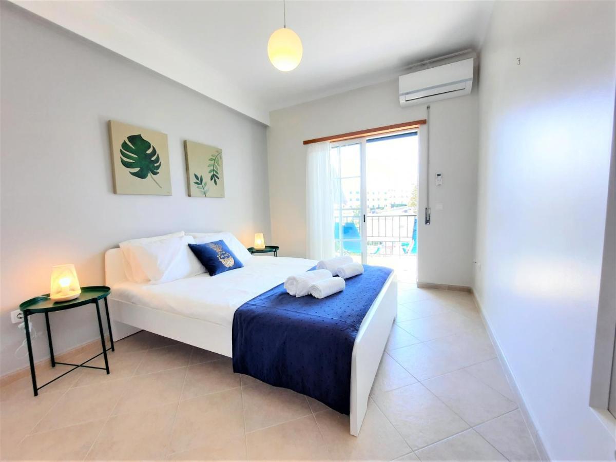 Altium Cabanas Cabanas De Tavira Esterno foto