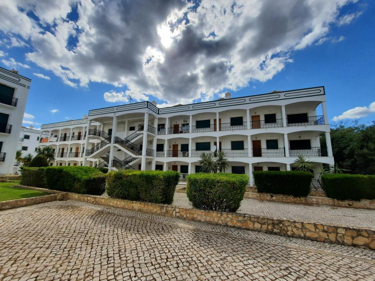 Altium Cabanas Cabanas De Tavira Esterno foto